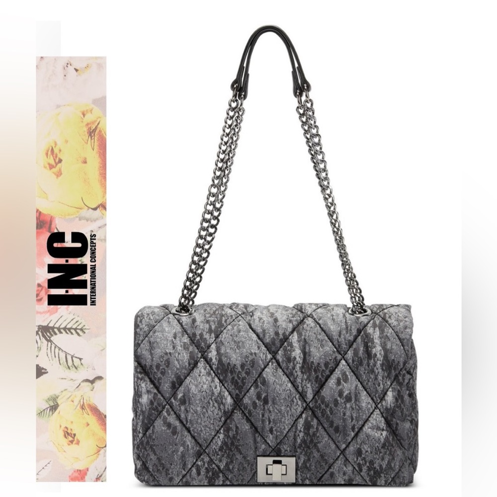 International Concepts Handbag